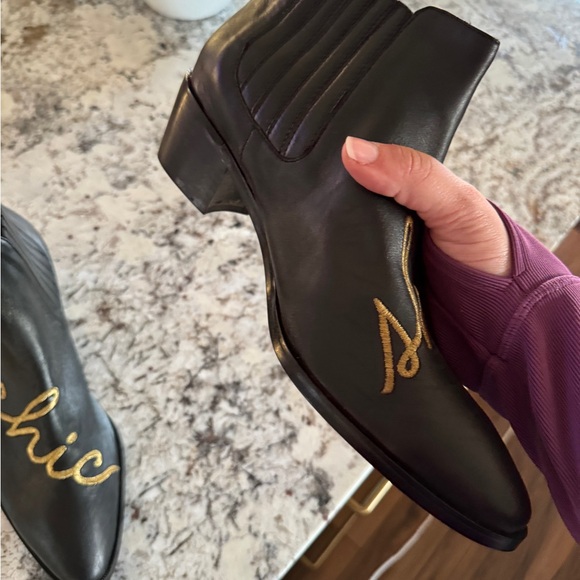 VINTAGE MODERN VICE BOOT - Picture 6 of 11